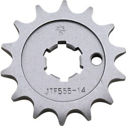 Jt Sprockets Pinion Fata 14T 428 Jtf555-14