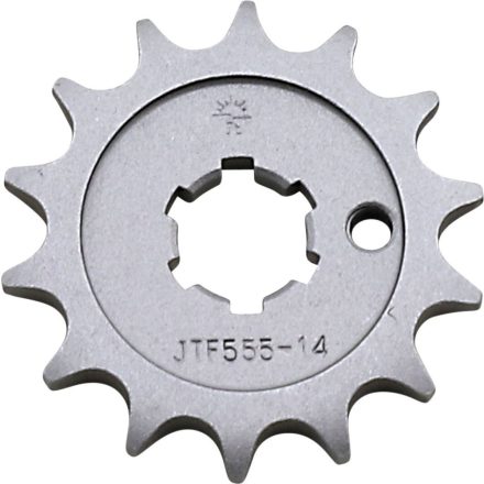 Jt Sprockets Pinion Fata 14T 428 Jtf555-14