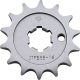 Pinion față JT Sprockets 14T oțel JTF555.14