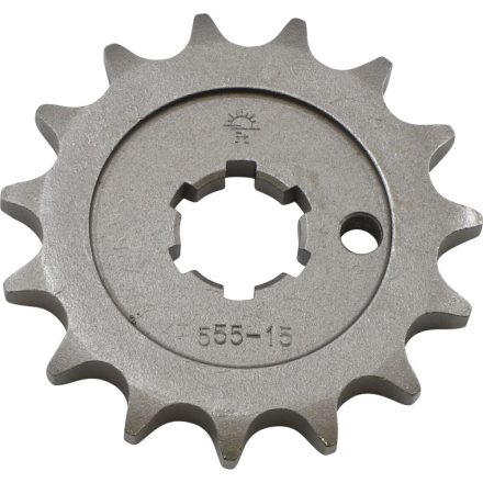 Jt Sprockets Pinion Fata 15T 428 Jtf555-15