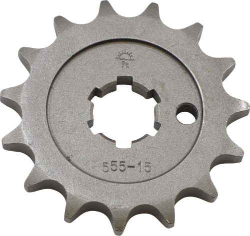 Jt Sprockets Pinion Fata 15T 428 Jtf555-15