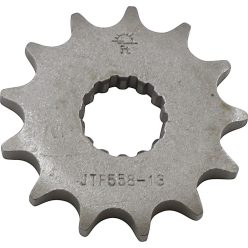 Pinion față JT Sprockets 13T oțel JTF558.13