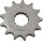 Pinion față JT Sprockets 13T oțel JTF558.13