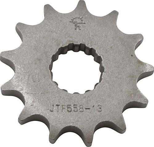 Jt Sprockets Pinion Fata 13T 428 Jtf558-13