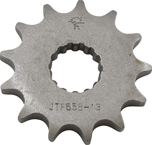 Pinion față JT Sprockets 13T oțel JTF558.13