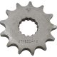 Pinion față JT Sprockets 13T oțel JTF558.13