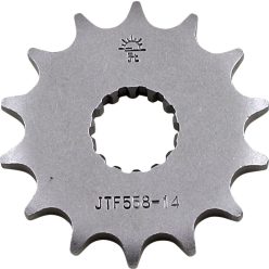 Jt Sprockets Pinion Fata 14T 428 Jtf558-14