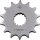 Jt Sprockets Pinion Fata 14T 428 Jtf558-14