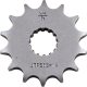 Pinion față JT Sprockets 14T oțel JTF558.14