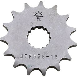 Jt Sprockets Pinion Fata 15T 428 Jtf558-15