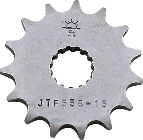 Jt Sprockets Pinion Fata 15T 428 Jtf558-15