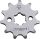 Sprocket Front 11T 420 Jtf563.11