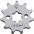 Sprocket Front 11T 420 Jtf563.11