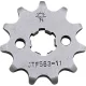 Pinion față JT Sprockets 11T oțel JTF563.11