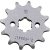 Sprocket Front 12T 420 Jtf563.12