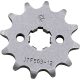 Pinion față JT Sprockets 12T oțel JTF563.12