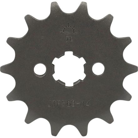 Jt Sprockets Pinion Fata 14T 420 Jtf563-14