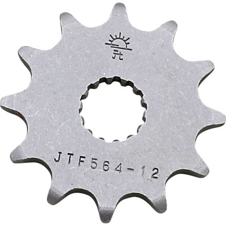 Jt Sprockets Pinion Fata 12T 520 Jtf564-12