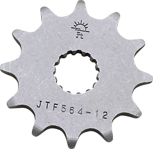 Jt Sprockets Pinion Fata 12T 520 Jtf564-12