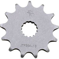 Pinion față JT Sprockets 13T oțel JTF564.13