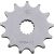 Jt Sprockets Pinion Fata 13T 520 Jtf564-13