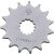 Jt Sprockets Pinion Fata 15T 520 Jtf565-15