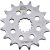 Jt Sprockets Pinion Fata 16T 520 Jtf565-16