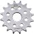 Jt Sprockets Pinion Fata 16T 520 Jtf565-16