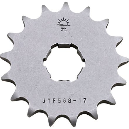 Jt Sprockets Pinion Fata 17T 530 Jtf568-17