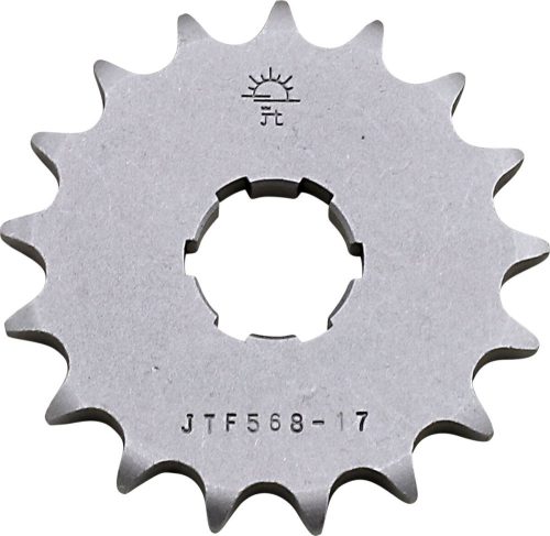 Jt Sprockets Pinion Fata 17T 530 Jtf568-17