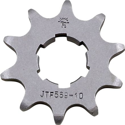 Jt Sprockets Pinion Fata 10T 520 Jtf569-10