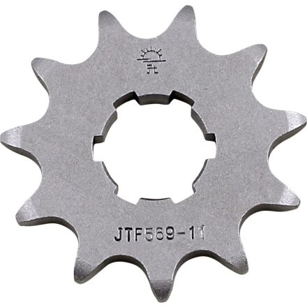 Jt Sprockets Pinion Fata 11T 520 Jtf569-11