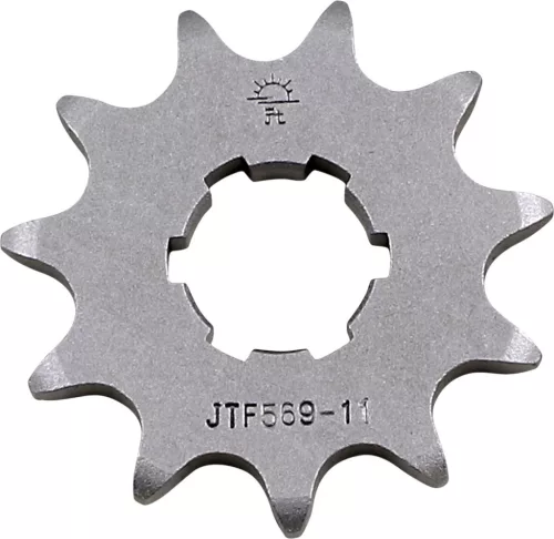 Pinion față JT Sprockets 11T oțel JTF569.11