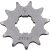 Jt Sprockets Pinion Fata 11T 520 Jtf569-11