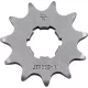 Pinion față JT Sprockets 11T oțel JTF569.11