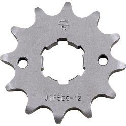Pinion față JT Sprockets 12T oțel JTF569.12