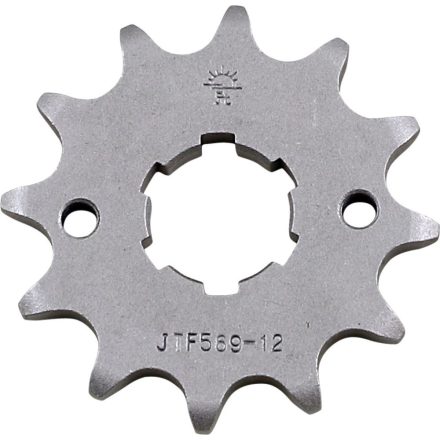 Jt Sprockets Pinion Fata 12T 520 Jtf569-12