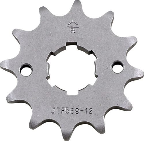 Jt Sprockets Pinion Fata 12T 520 Jtf569-12