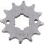 Jt Sprockets Pinion Fata 12T 520 Jtf569-12