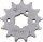 Jt Sprockets Pinion Fata 13T 520 Jtf569-13