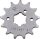 Jt Sprockets Pinion Fata 13T 520 Jtf569-13