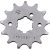 Jt Sprockets Pinion Fata 13T 520 Jtf569-13