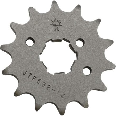 Jt Sprockets Pinion Fata 14T 520 Jtf569-14