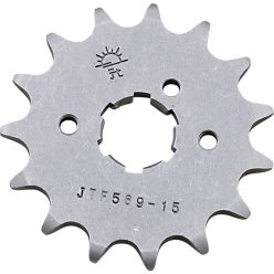 Pinion față JT Sprockets 15T oțel JTF569.15