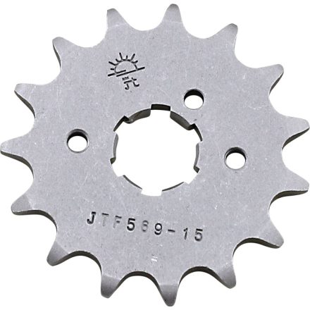 Jt Sprockets Pinion Fata 15T 520 Jtf569-15