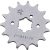 Jt Sprockets Pinion Fata 15T 520 Jtf569-15