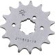 Jt Sprockets Pinion Fata 15T 520 Jtf569-15
