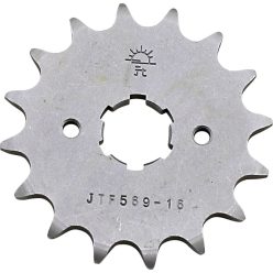 Pinion față JT Sprockets 16T oțel JTF569.16