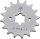 Jt Sprockets Pinion Fata 16T 520 Jtf569-16