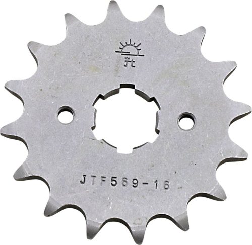 Pinion față JT Sprockets 16T oțel JTF569.16